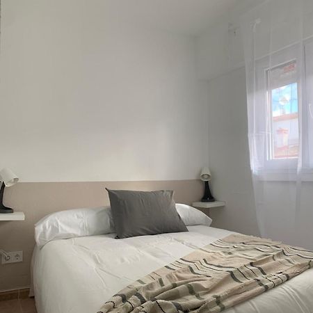 Mejorana Habitaciones Madrid Dış mekan fotoğraf