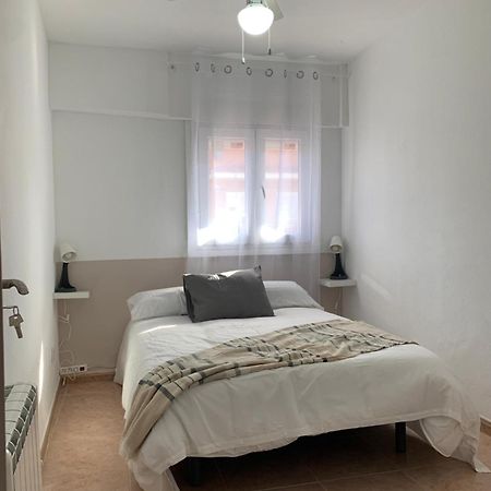 Mejorana Habitaciones Madrid Dış mekan fotoğraf