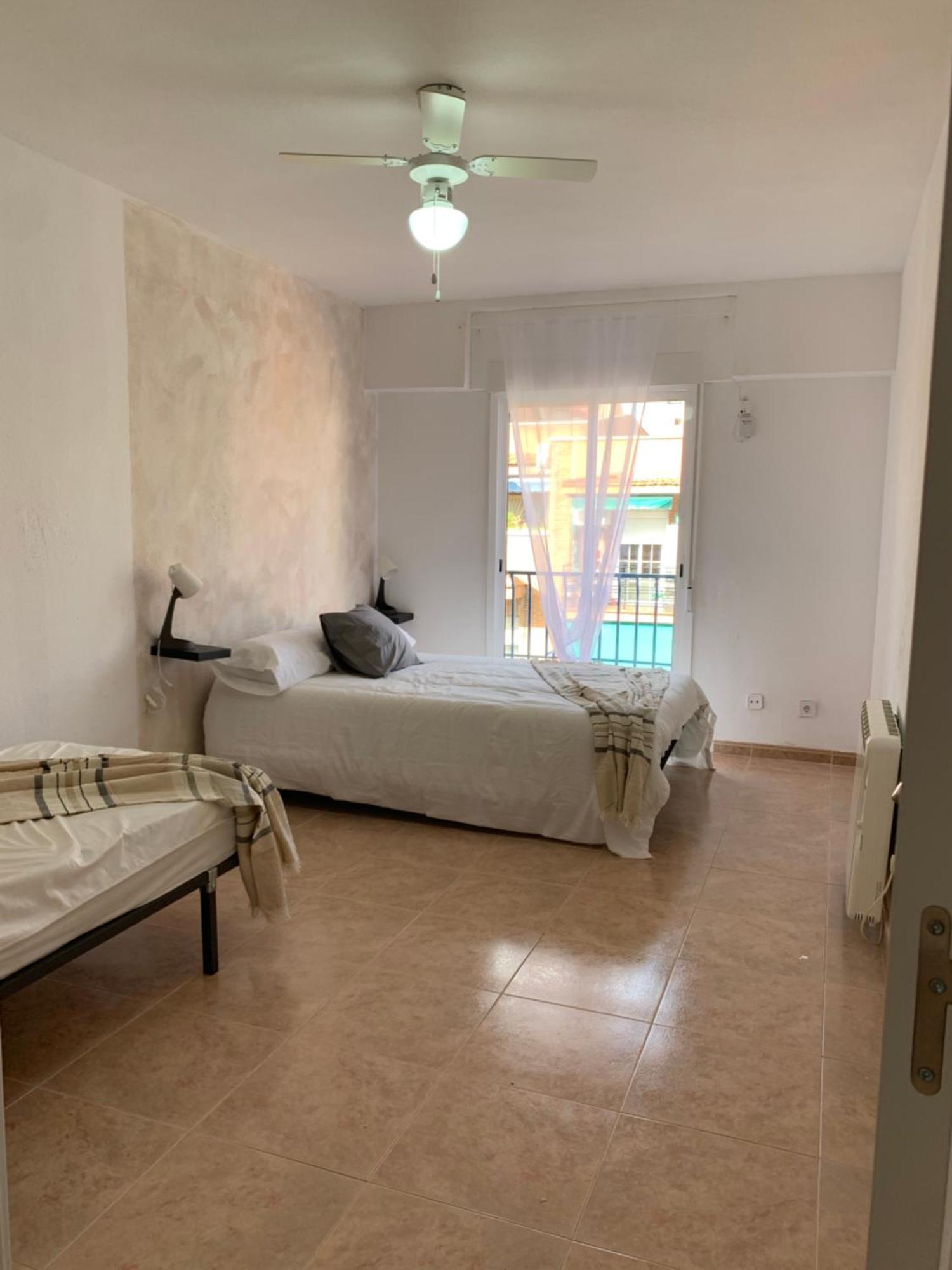 Mejorana Habitaciones Madrid Dış mekan fotoğraf